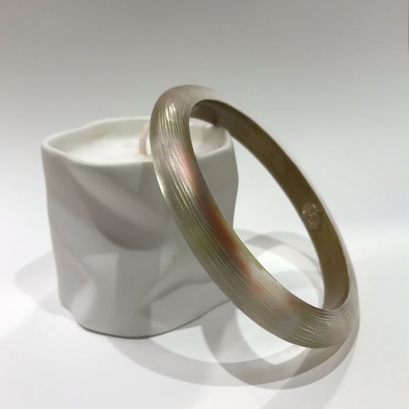 π Alexis Bittar Bangle Bracelet - Picture 2 of 4